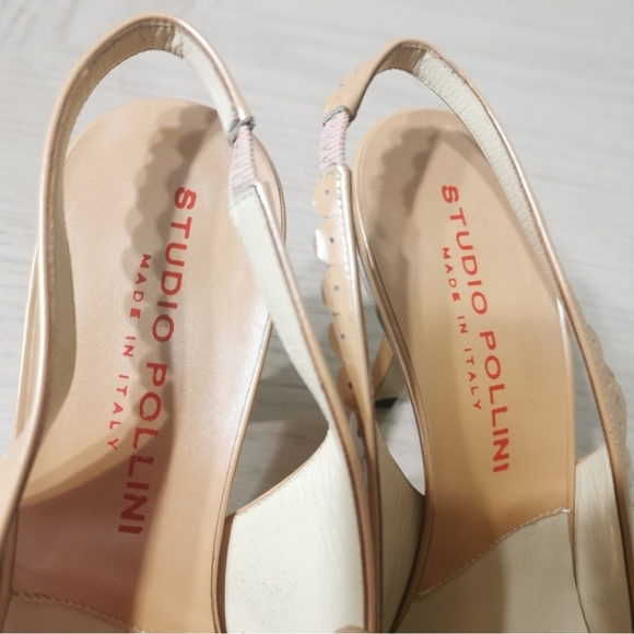 Studio Pollini Heels - Picture 7 of 14